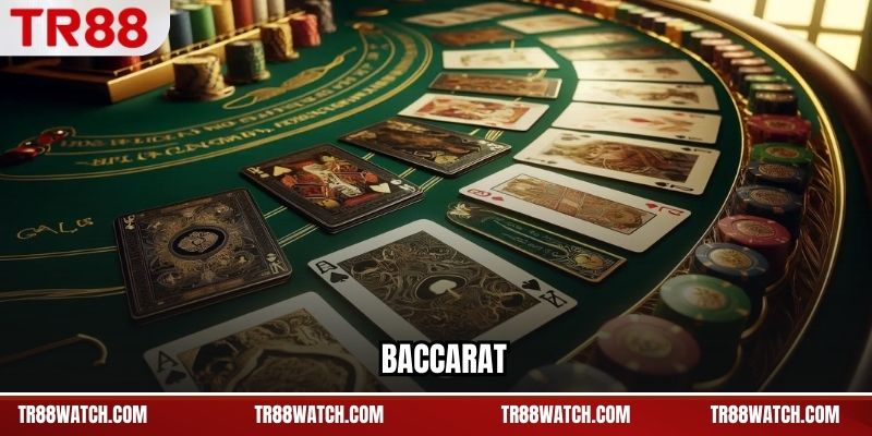 Baccarat Và Cấu Trúc Ván Cược Ảnh Hưởng Kết Quả Như Thế Nào