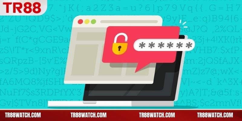 Các cách đăng nhập TR88 đang hỗ trợ