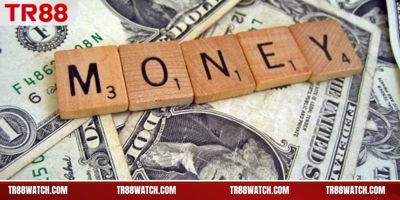 Các phương thức nạp tiền TR88 đang hỗ trợ