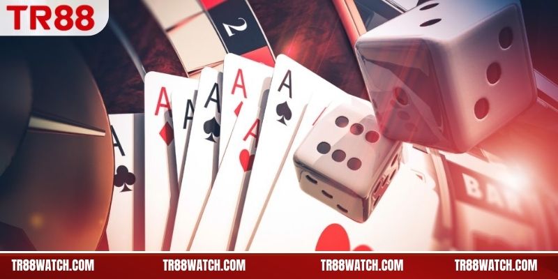  Các quyết định then chốt trong ván tá lả