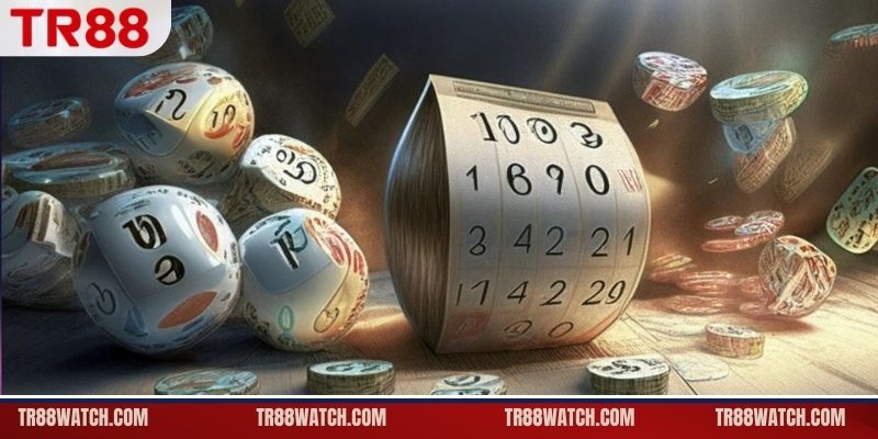 Cách xây dựng cấu trúc của dàn đề VIP 36 số