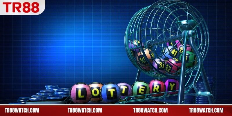 Đặc điểm kết quả của xổ số 