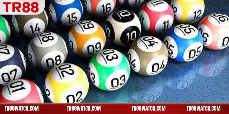 Đặc điểm thường thấy của dàn đề VIP 36 số 