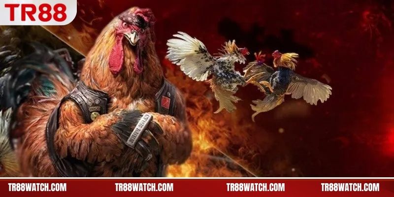 Đặc điểm thường thấy của trận đấu