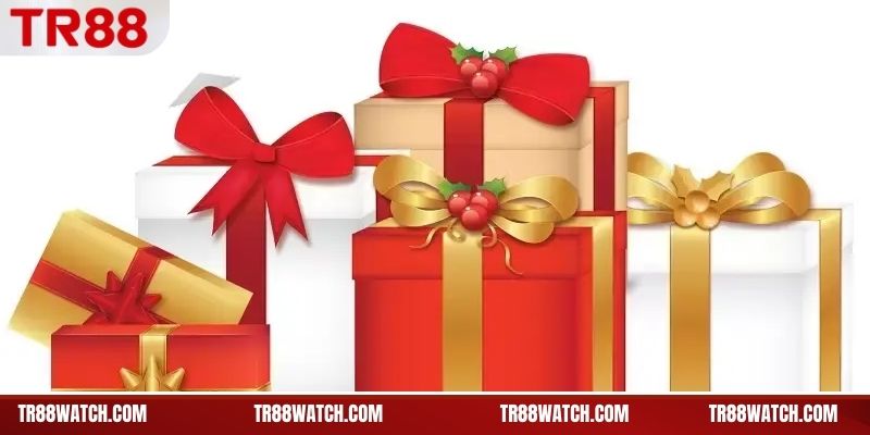 Điều kiện và giới hạn áp dụng khuyến mãi TR88