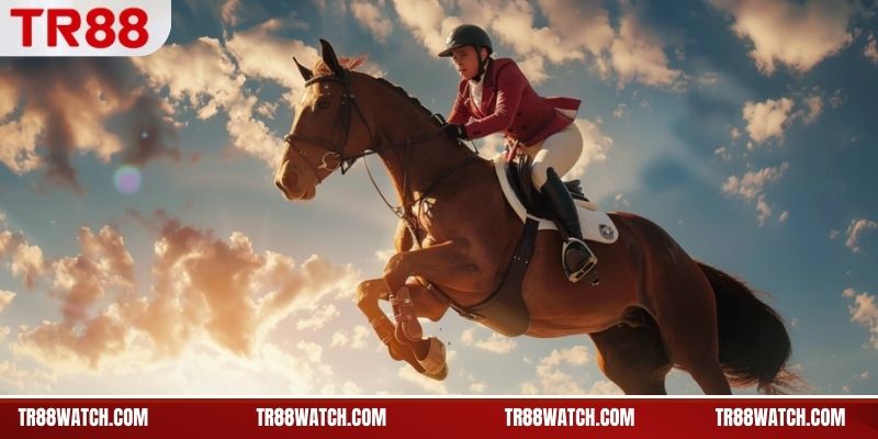 Hành vi đặt cược phổ biến trong cược đua ngựa online