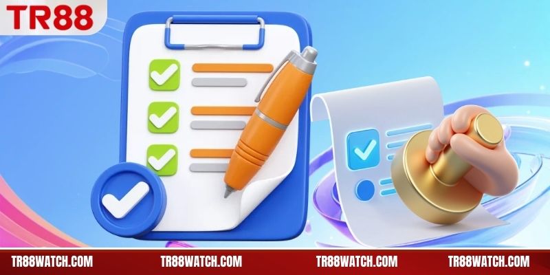 Hệ thống giấy phép hoạt động quốc tế