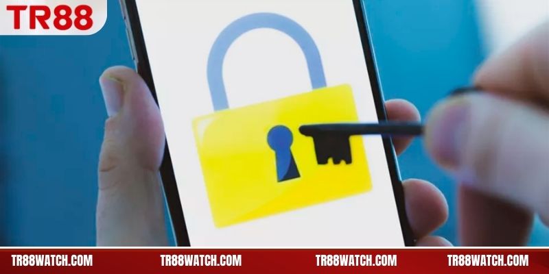 Quy trình hướng dẫn đăng nhập 