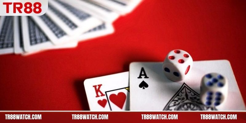 Kiểm soát bàn chơi tránh mất điểm