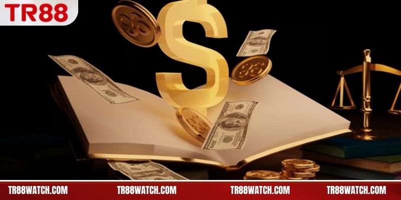 Lưu ý quan trọng khi nạp tiền TR88