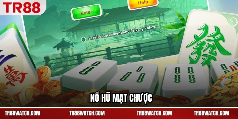 Nổ Hũ Mạt Chược - Cách TR88 Trả Thưởng Sau Mỗi Lượt Quay