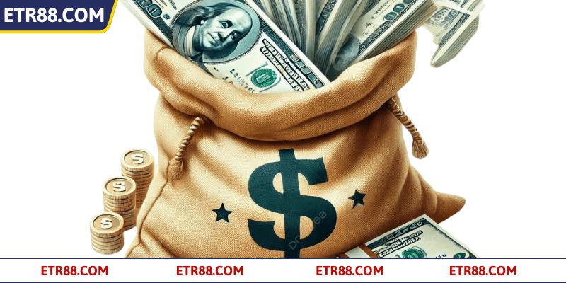 Quy trình rút tiền TR88 theo từng bước thao tác